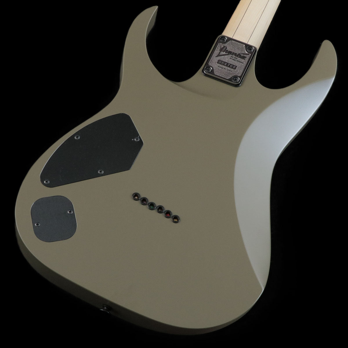 Ibanez / J-LINE RG6HSHFX-KMF (Khaki Metallic Flat) Ibanez