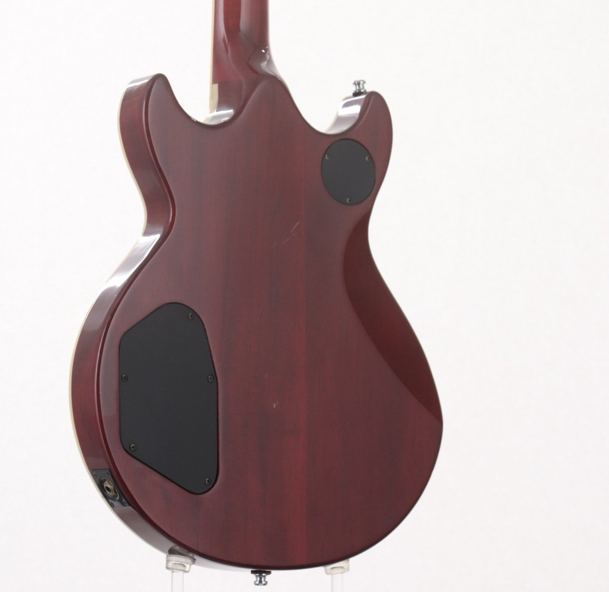 IBANEZ / AR200 Cherry Wine – Ishibashi Music Corporation.