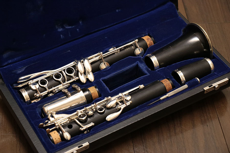 wind instruments [wind instruments] – Ishibashi Music Corporation.