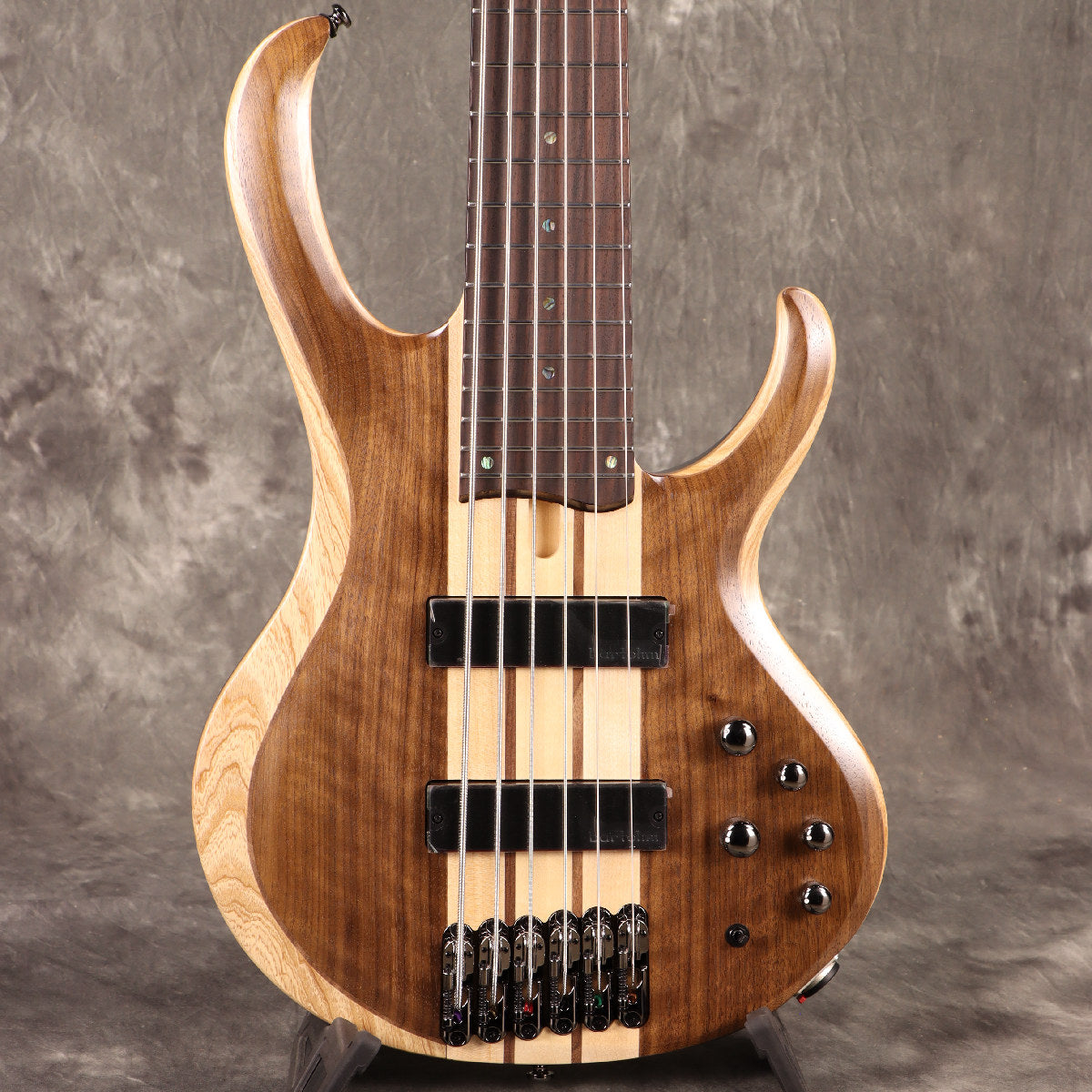 6-string bass [Electric bass › 6-string bass] – Ishibashi Music