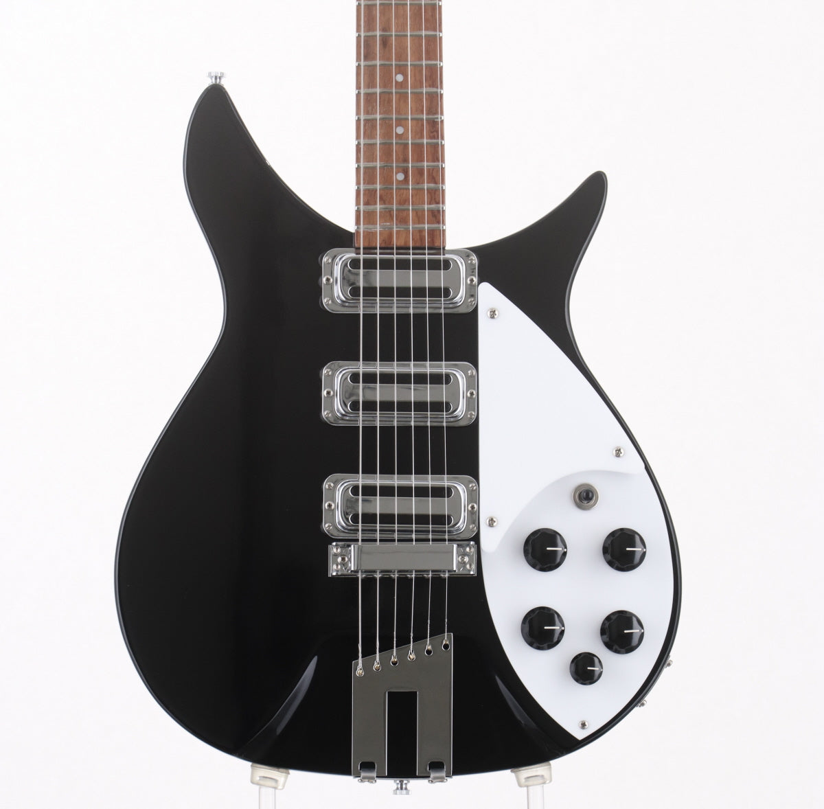 rickenbacker – Ishibashi Music Corporation.
