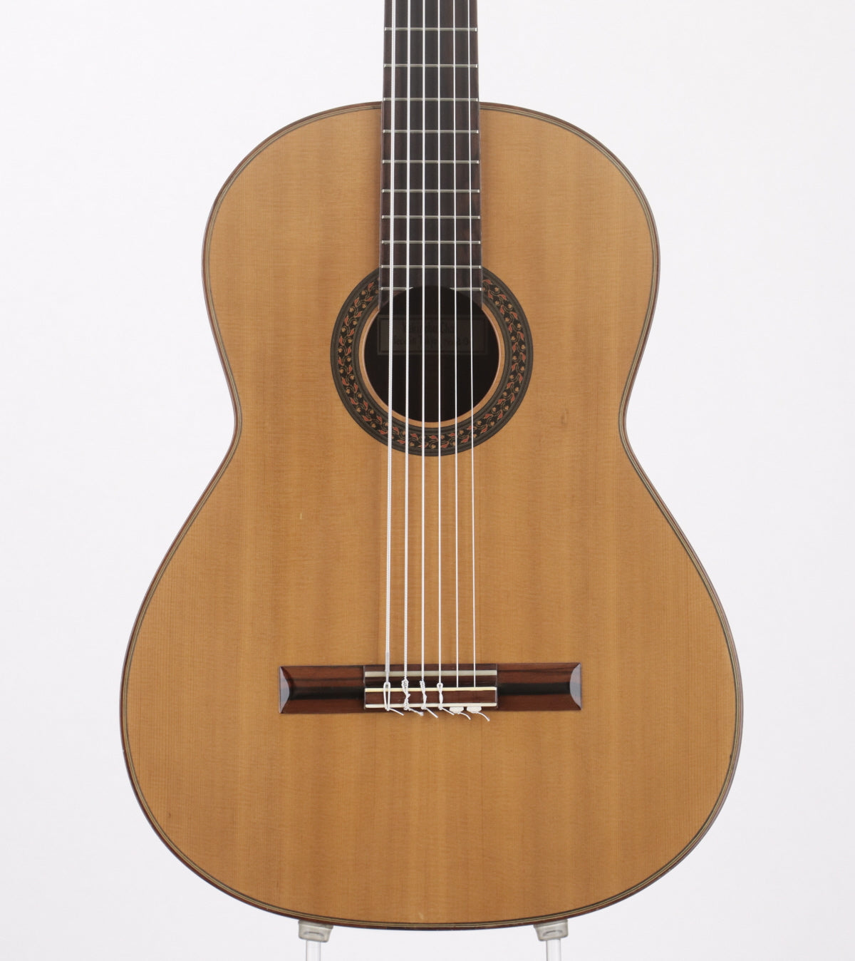 Classical guitar [acoustic guitar, electric acoustic guitar