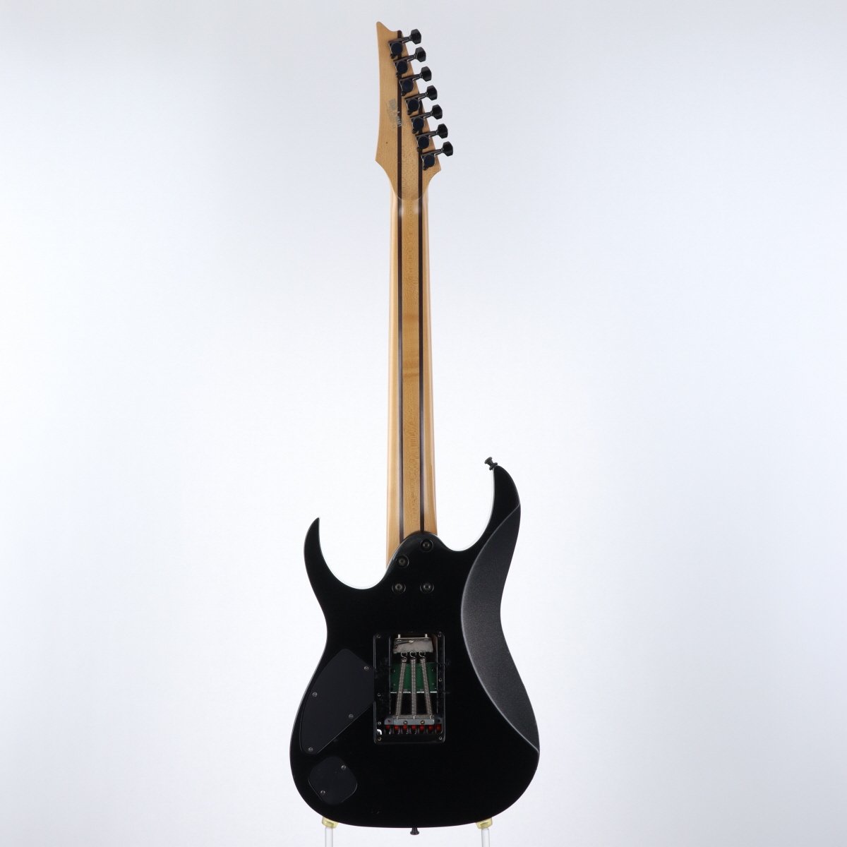 Ibanez RG1527Z ブラック Ibanez RG1527 Mod Black Pearl 【梅田店】（中古/送料無料）【楽器