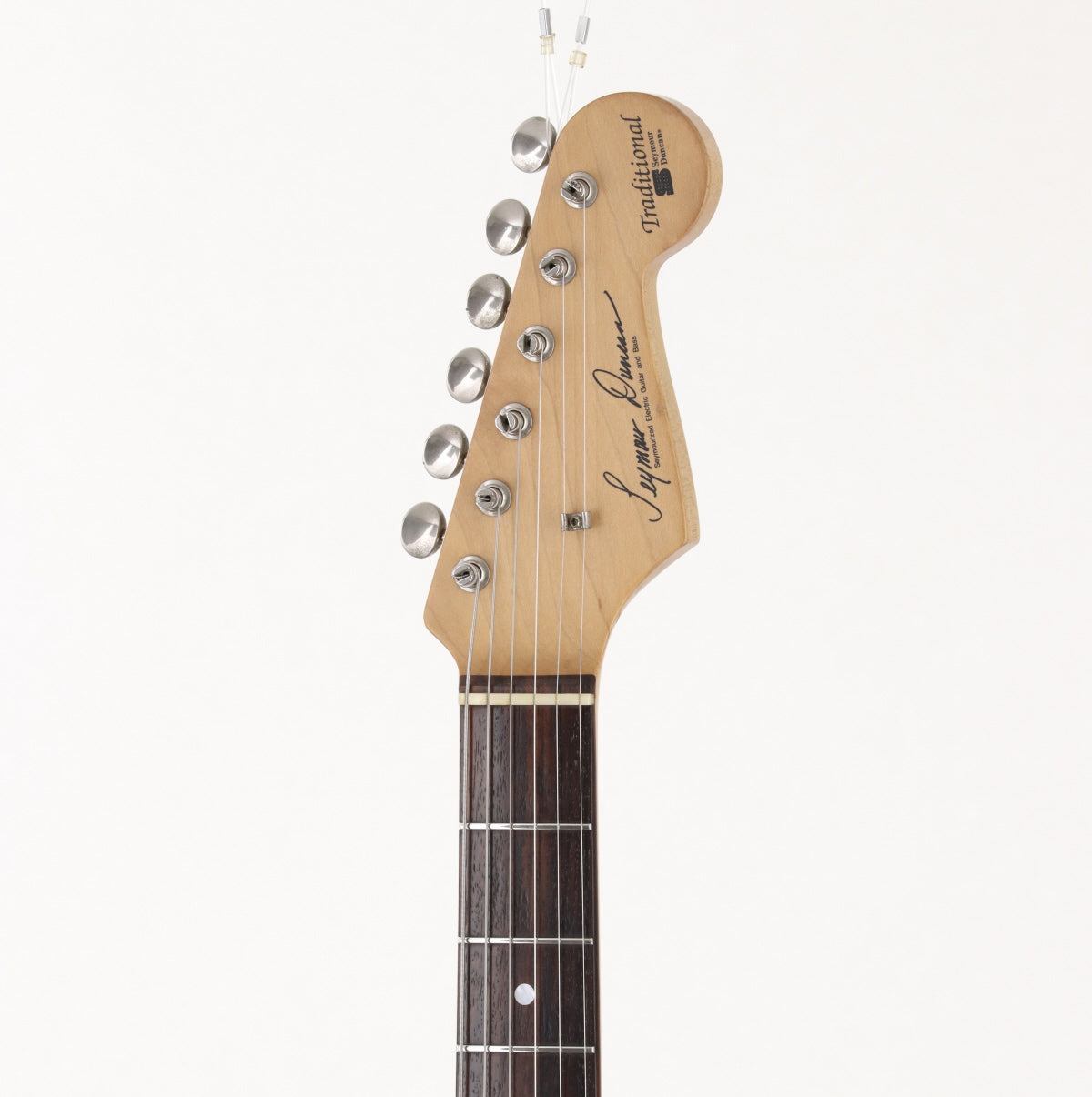 SEYMOUR DUNCAN / DS-100R CAR – Ishibashi Music Corporation.