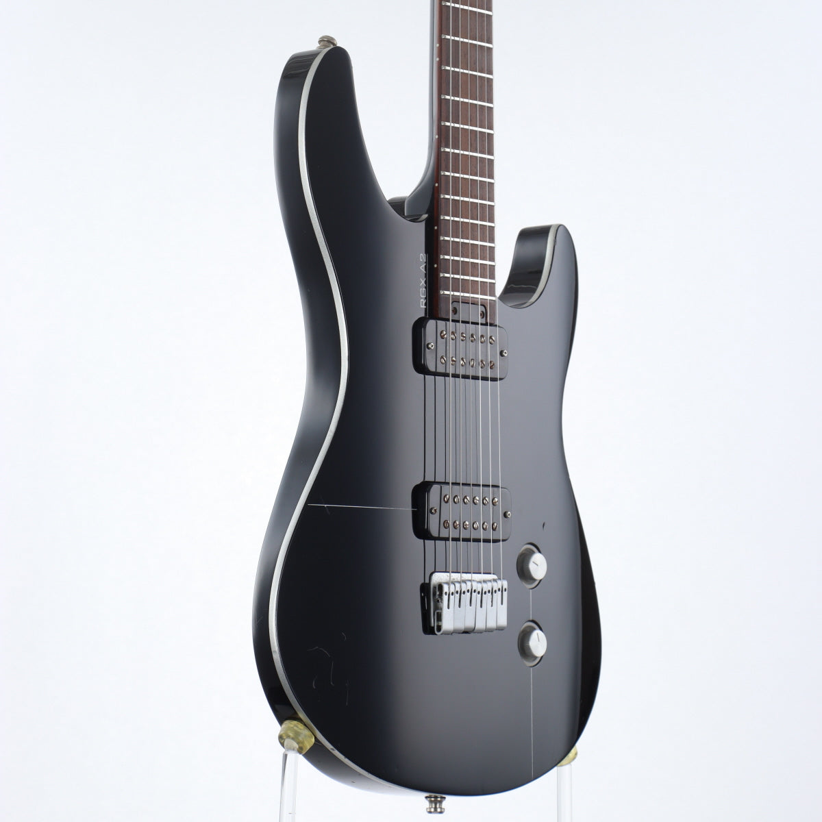 YAMAHA / RGXA2 Black – Ishibashi Music Corporation.