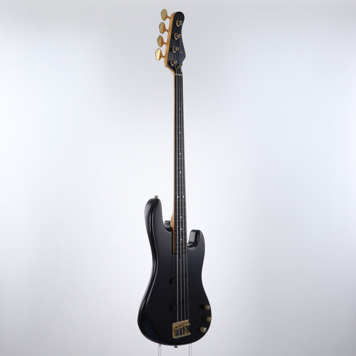 P-Project JBタイプ 中古】P-PROJECT / JB type Fretless See Through Black 【心斎橋店