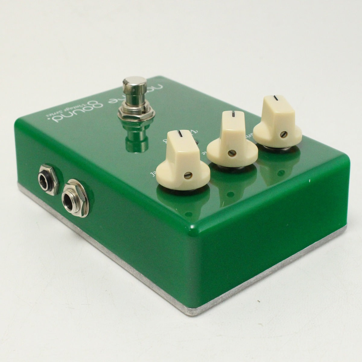 NATURE SOUND / VS-808 – Ishibashi Music Corporation.