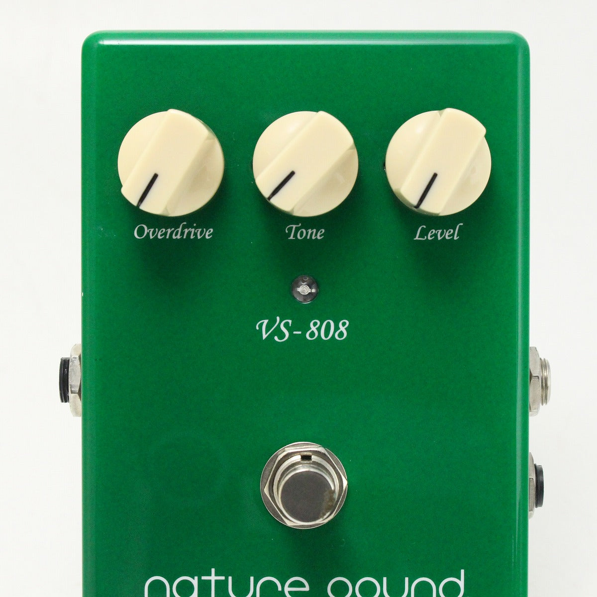 NATURE SOUND / VS-808 – Ishibashi Music Corporation.