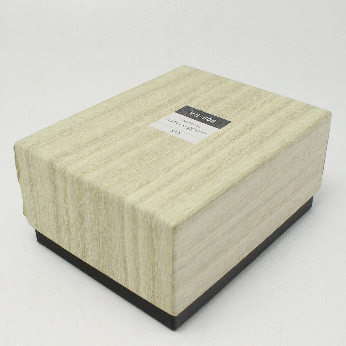 NATURE SOUND / VS-808 – Ishibashi Music Corporation.
