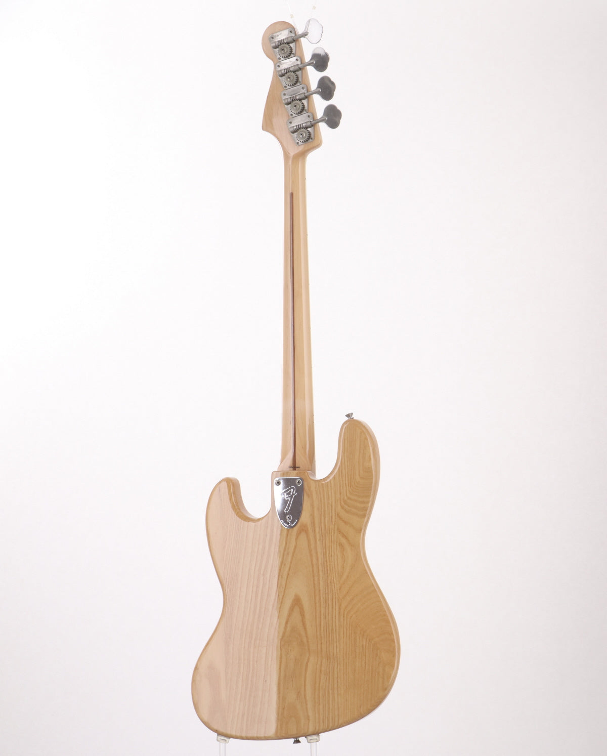 【美品】Fender japan JB75-90US NAT 1997 Fender Japan JB75-90US '75 Reissue Jazz Bass Natural CIJ w