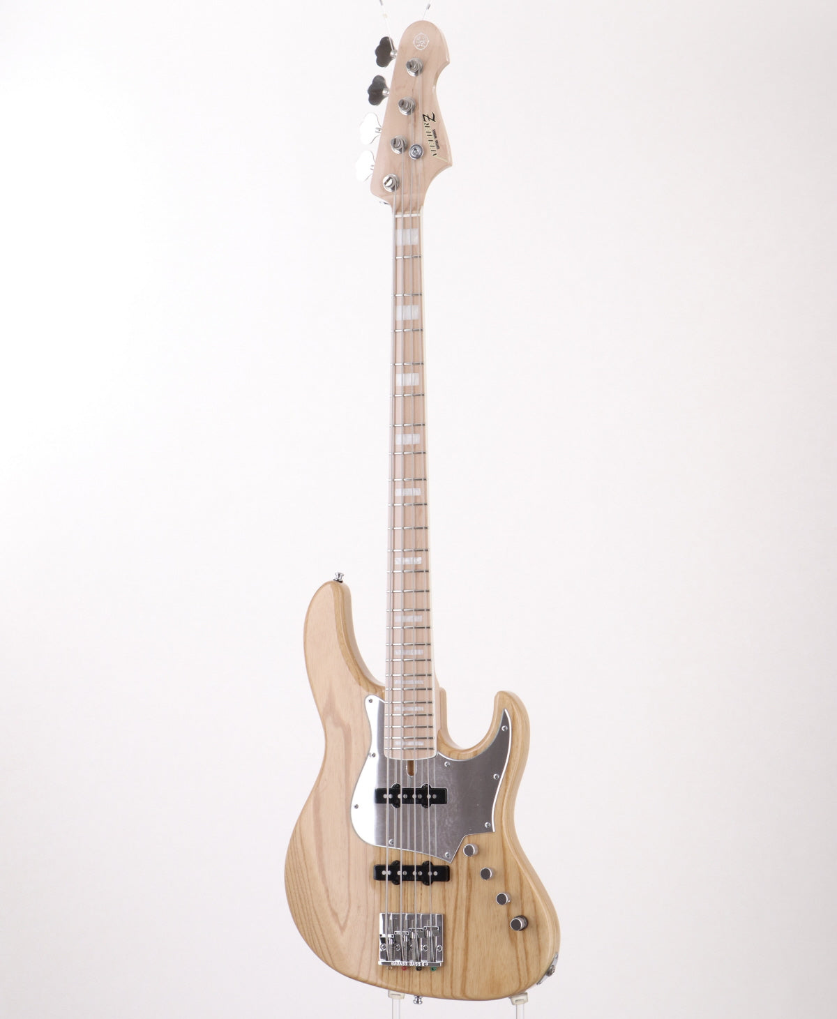 ATELIER Z / BK4 KENKEN Signature Natural – Ishibashi Music