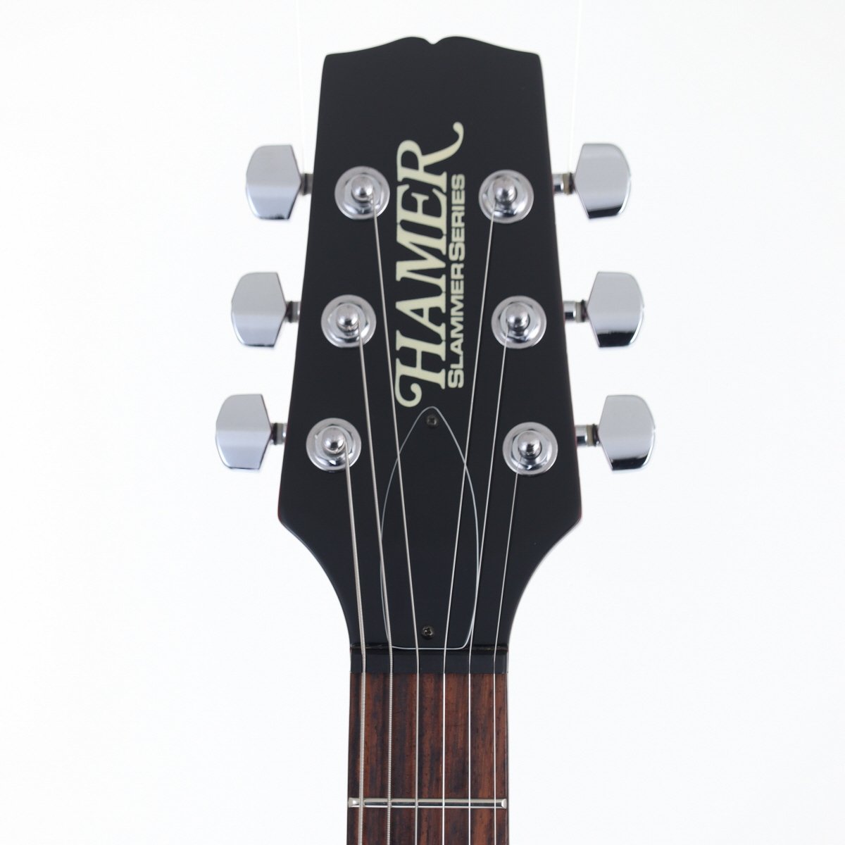 HAMER / SLAMMER SERIES SATF Cherry Sunburst – Ishibashi Music