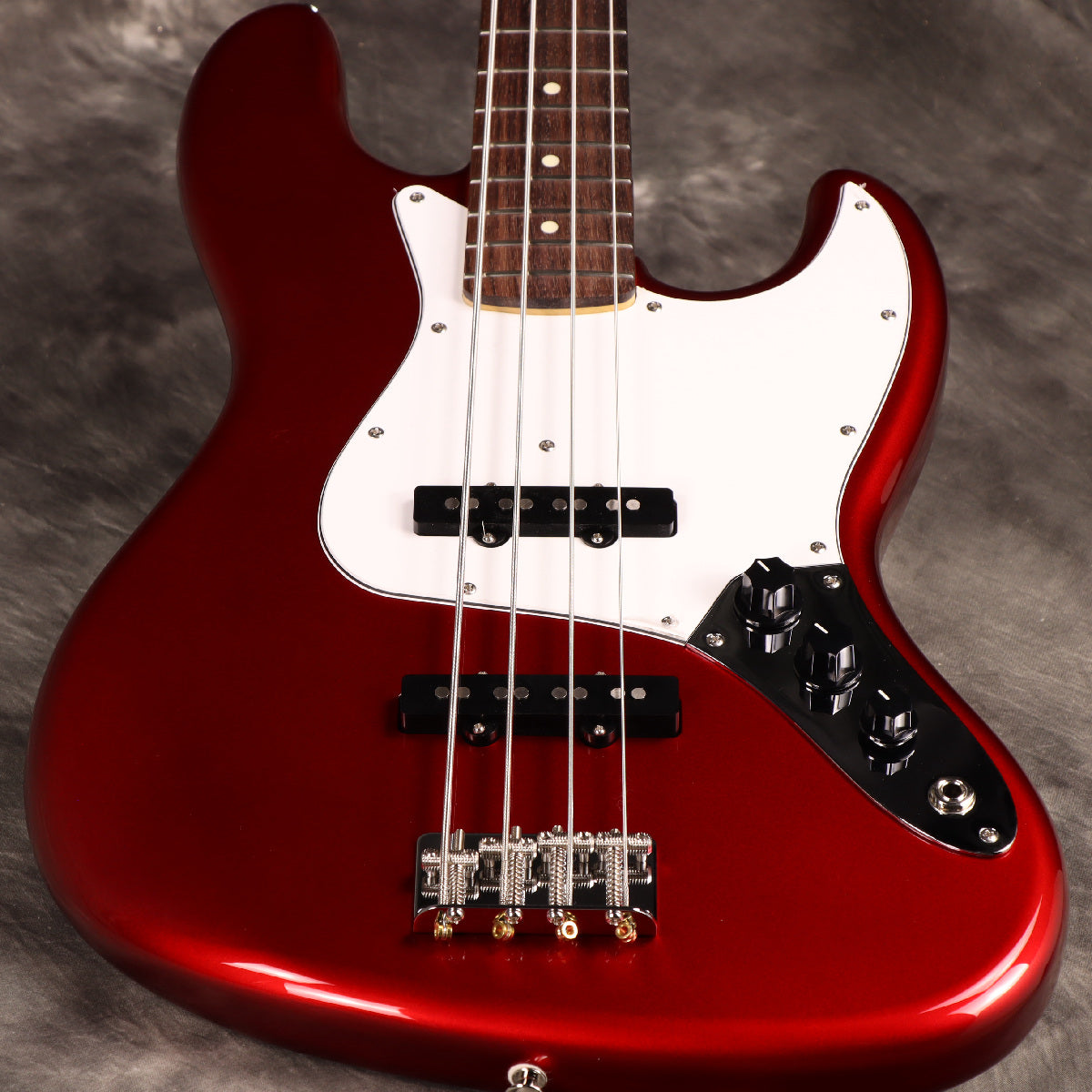 Fujigen(FGN) / BCJB100RBD CAR Fujigen – Ishibashi Music Corporation.