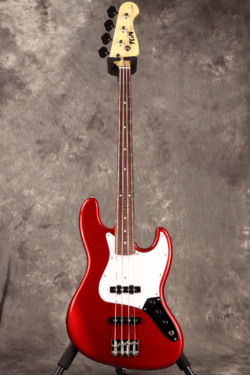 Fujigen(FGN) / BCJB100RBD CAR Fujigen – Ishibashi Music Corporation.
