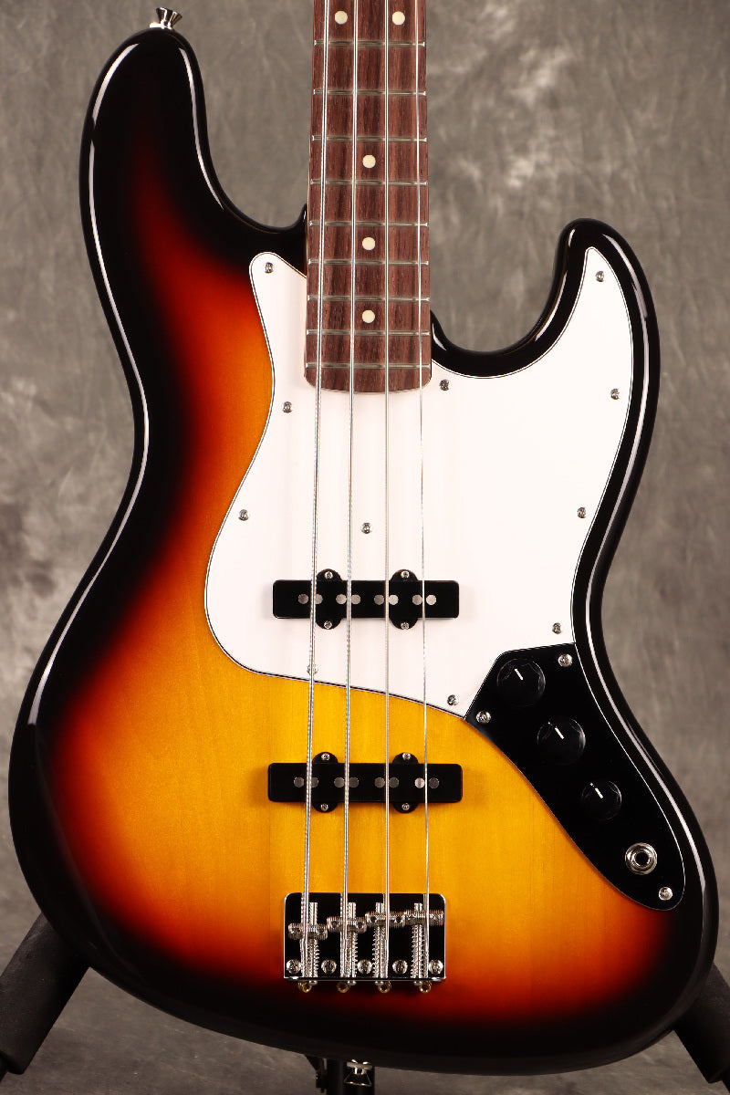 Fujigen(FGN) / BCJB100RBD 3TS Fujigen – Ishibashi Music Corporation.