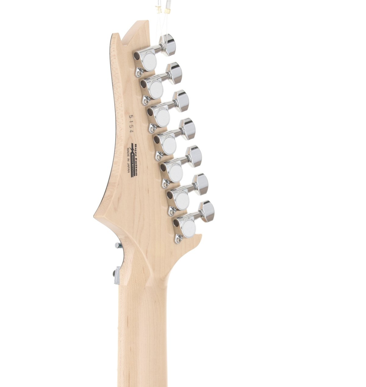 G-LIFE / DSG Life-Ash VII Freezer Blue Moon – Ishibashi Music