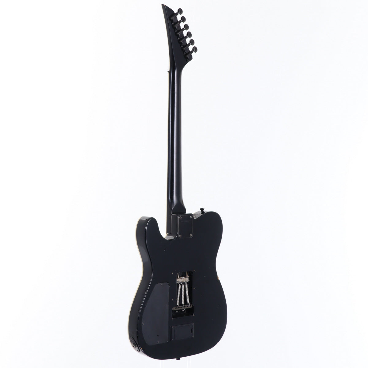 Fernandes Fernandes / TE-120S HT HOTEI Model – Ishibashi Music