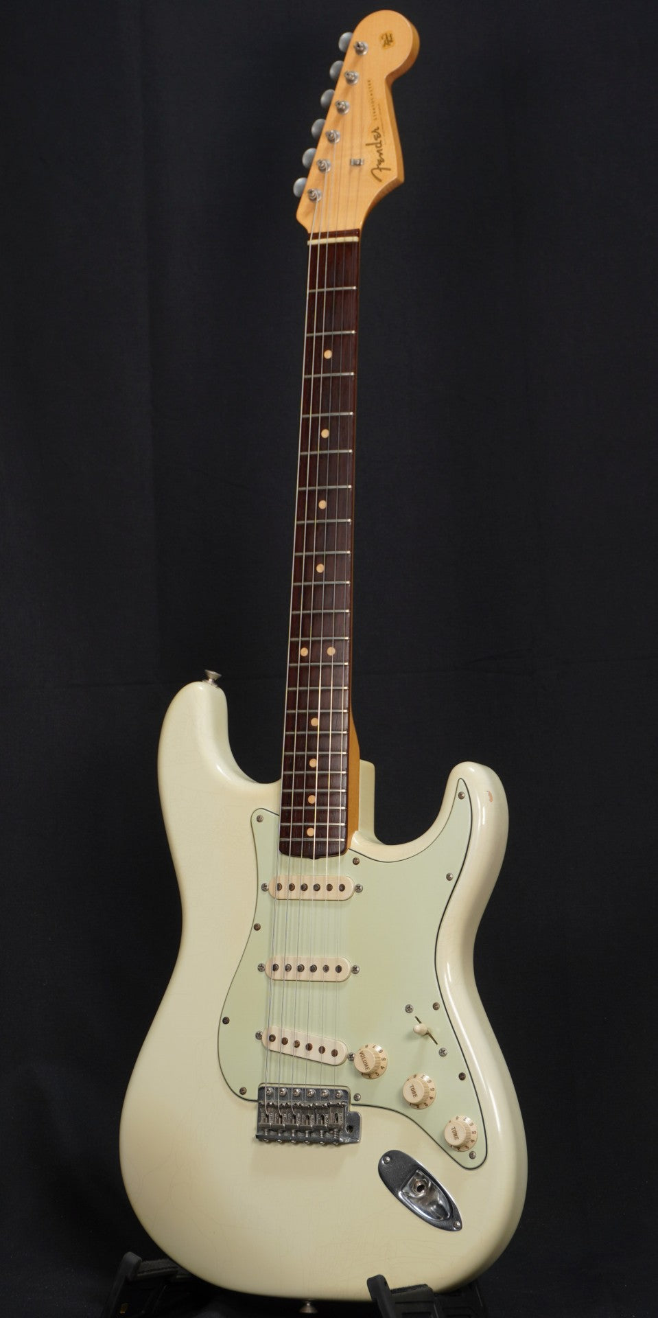 Fender Custom Shop / Builder Select Yuriy Shishkov 1964