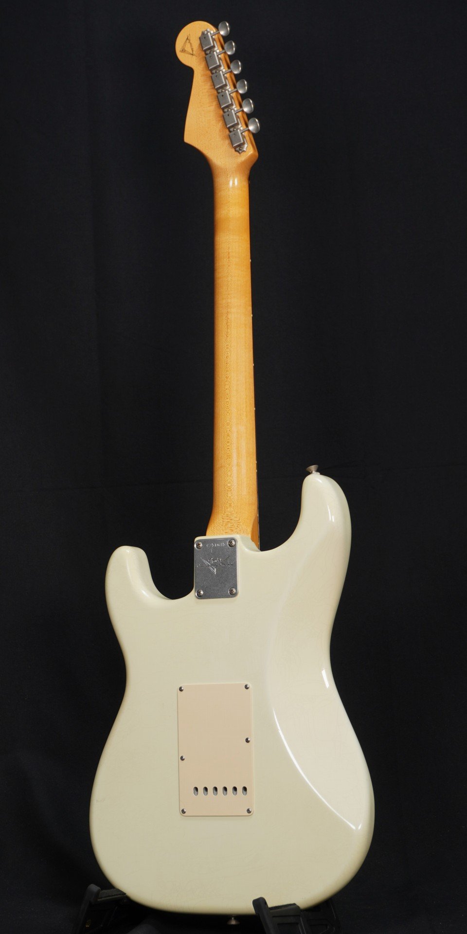 Fender Custom Shop / Builder Select Yuriy Shishkov 1964