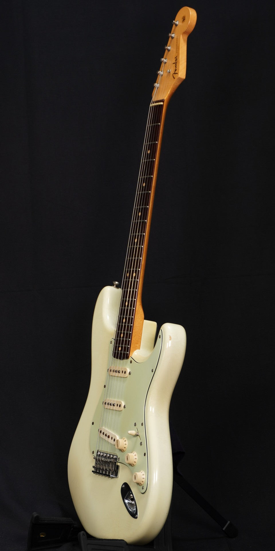 Fender Custom Shop / Builder Select Yuriy Shishkov 1964