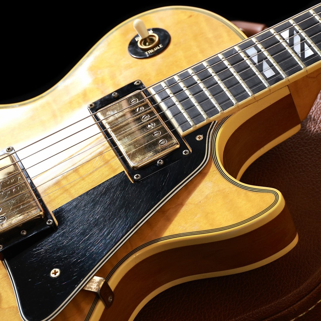 GIBSON USA / Les Paul 25/50 Anniversary – Ishibashi Music Corporation.