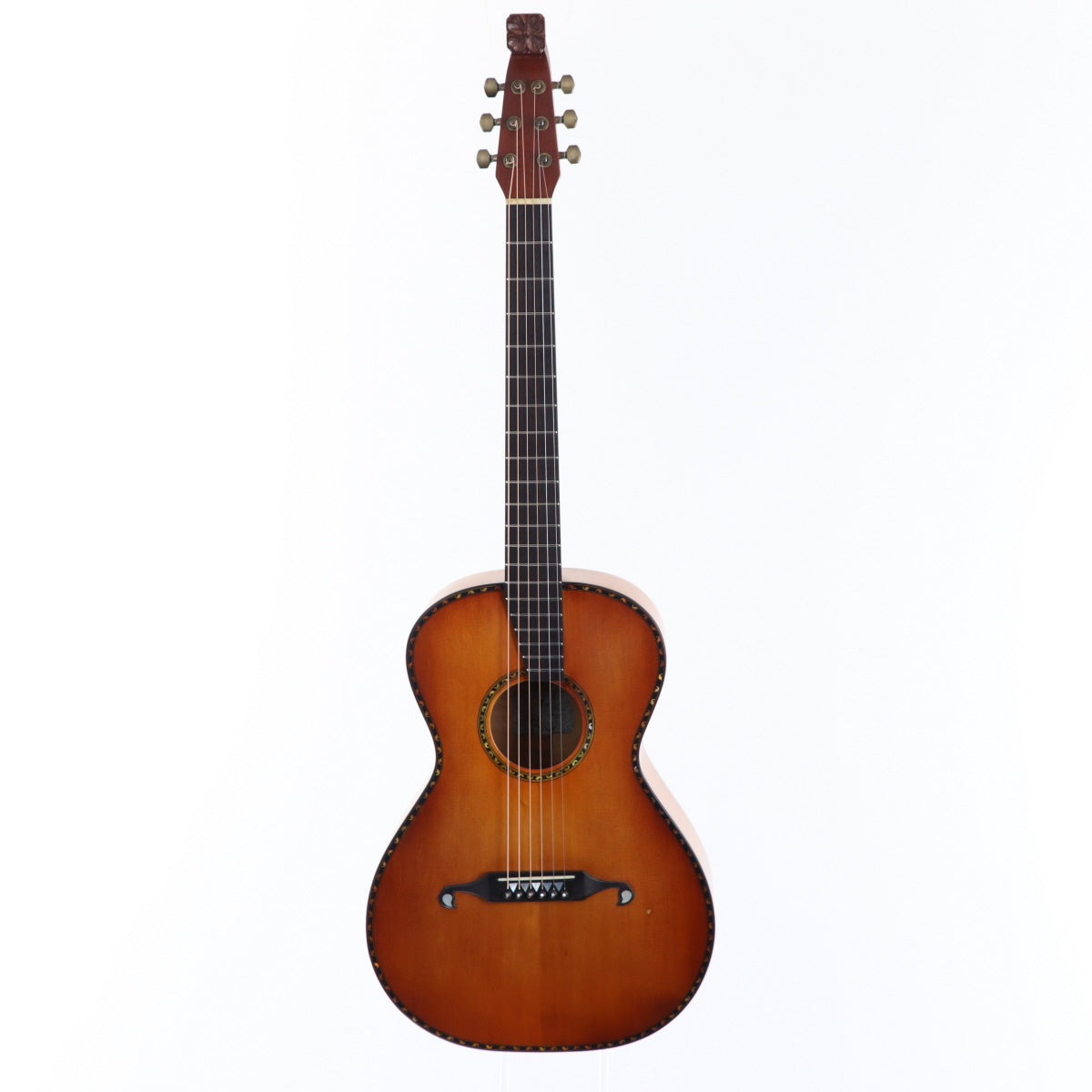 K.Yairi K.Yairi / FK-1 – Ishibashi Music Corporation.