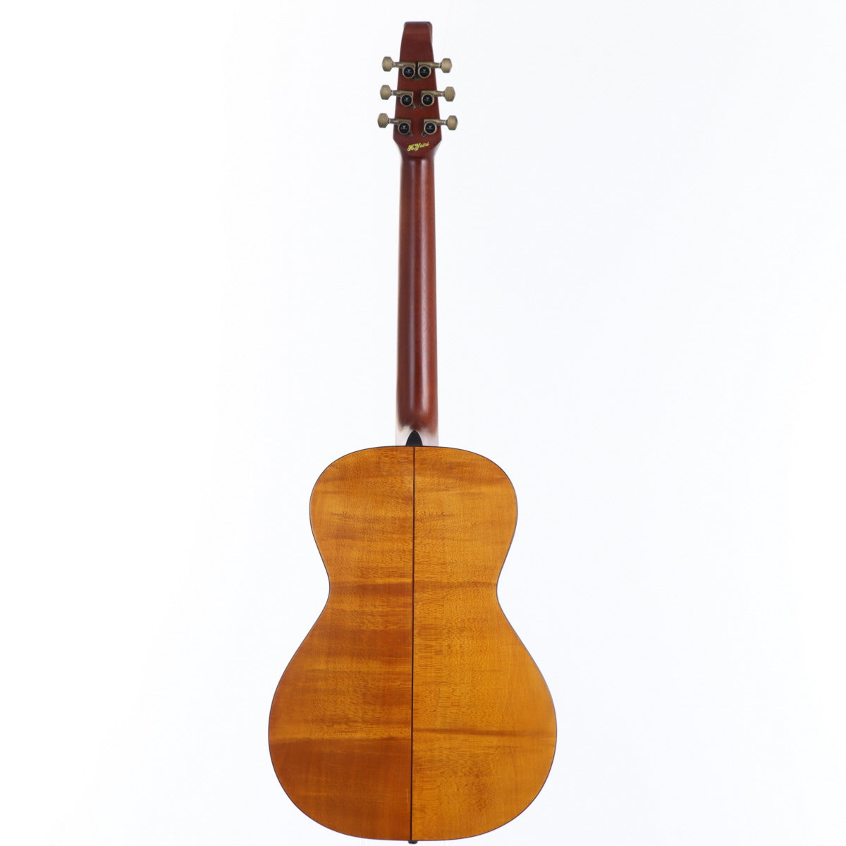 K.Yairi K.Yairi / FK-1 – Ishibashi Music Corporation.