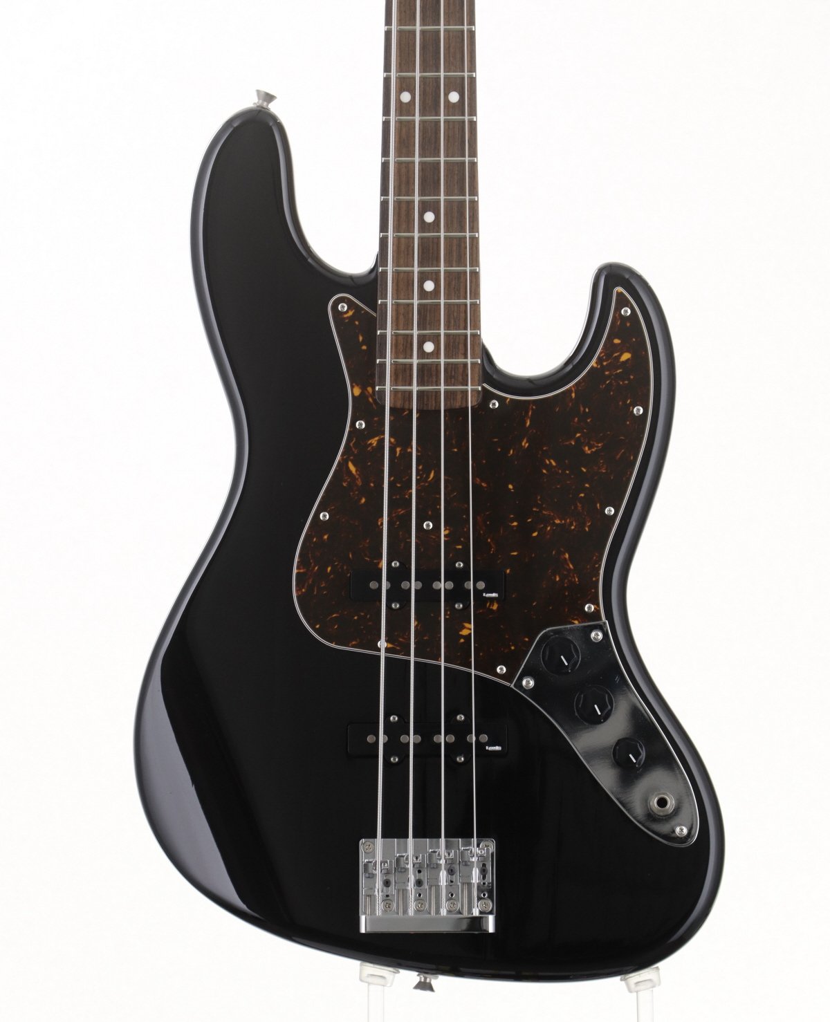 YAMAHA / Pacifica 612 VII FM Translucent Black (PAC612 VIIFM TBL