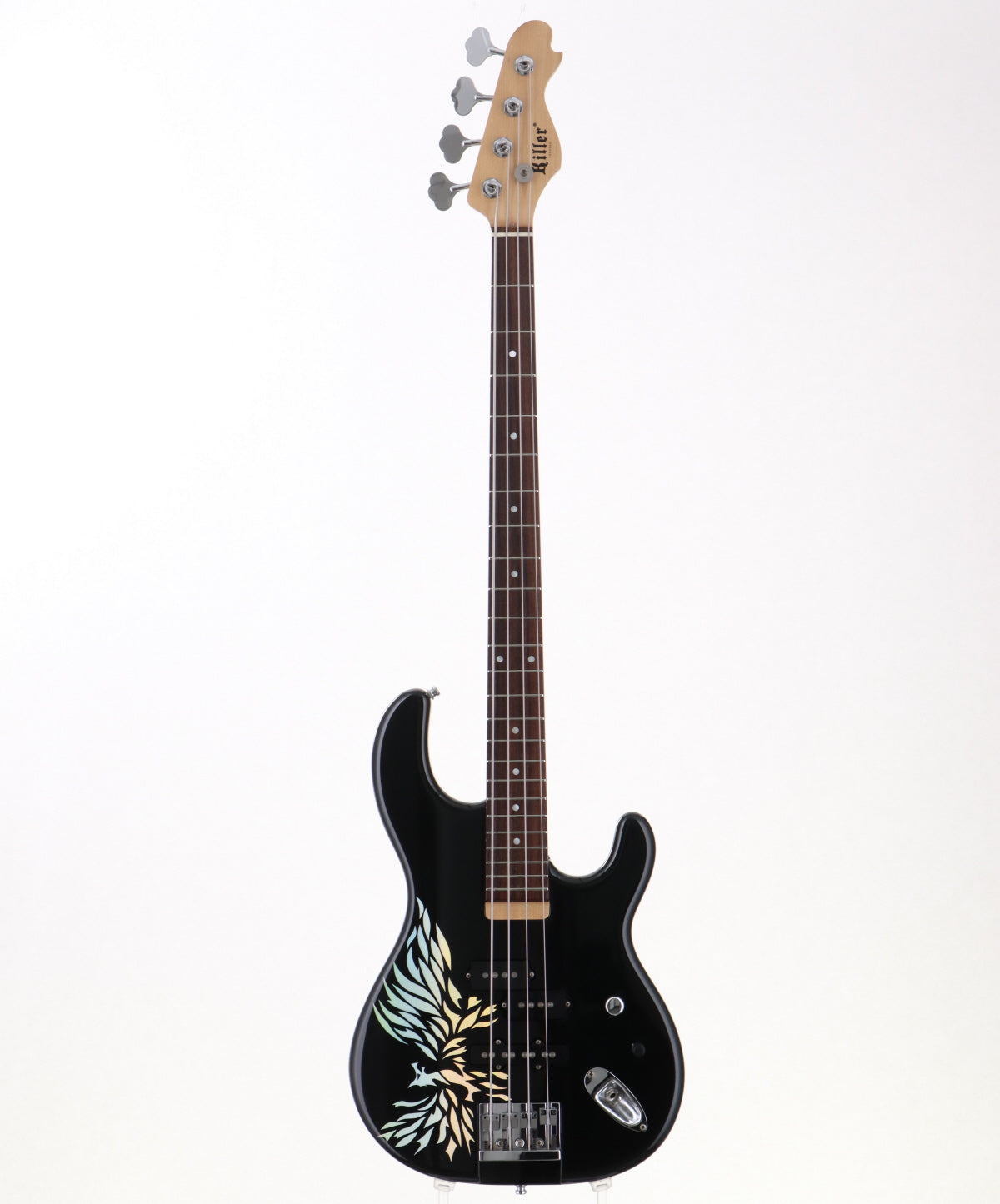Killer / KB-CRIMINAL BASS Phoenix Vision (Made in Japan/Modeled by