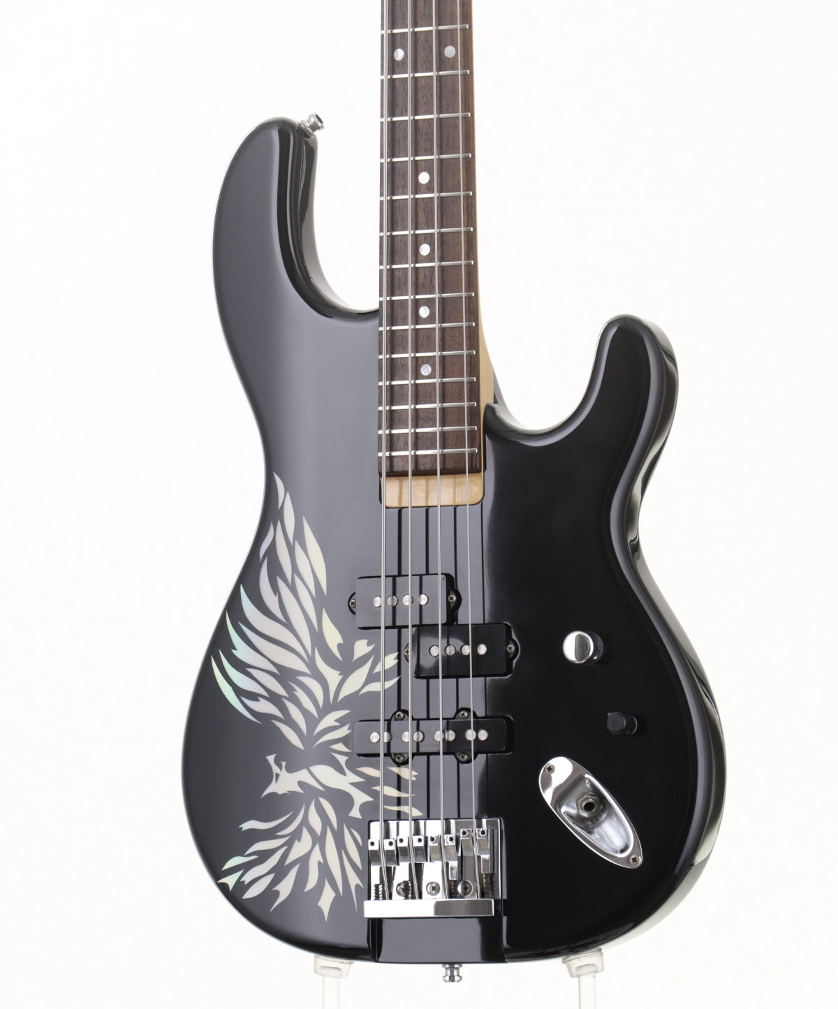 Killer / KB-CRIMINAL BASS Phoenix Vision (Made in Japan/Modeled by