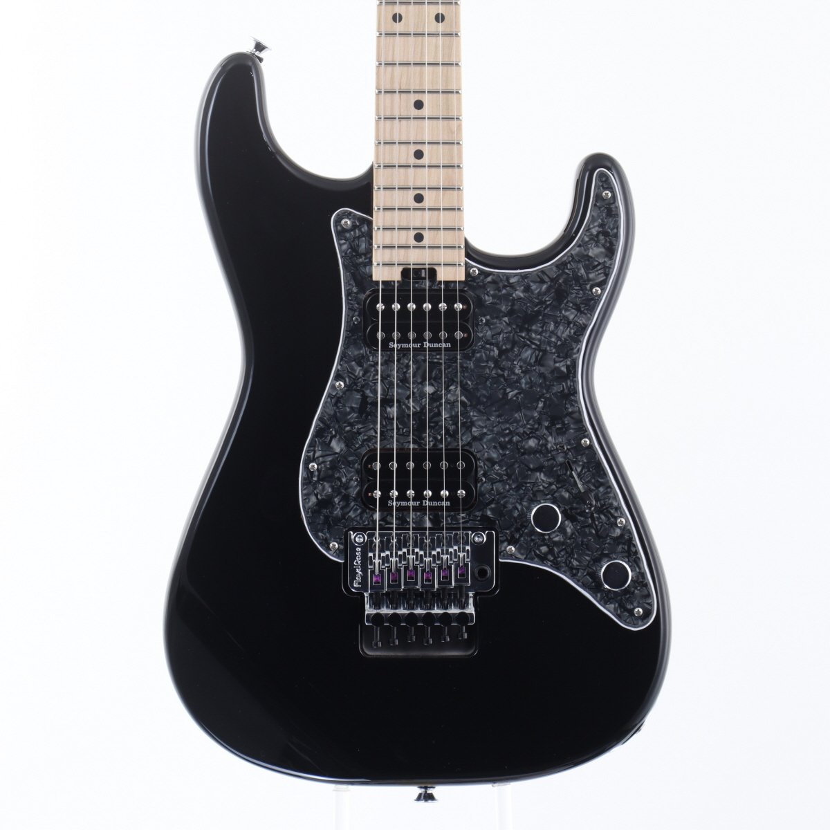 charvel – Ishibashi Music Corporation.