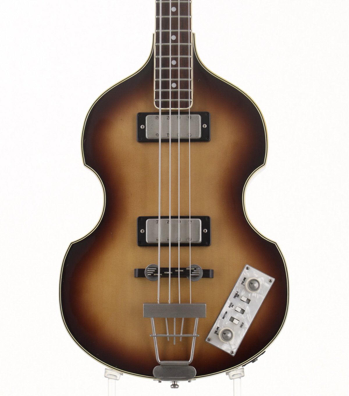 Hollow Body [Electric Bass › Hollow Body] – Ishibashi Music