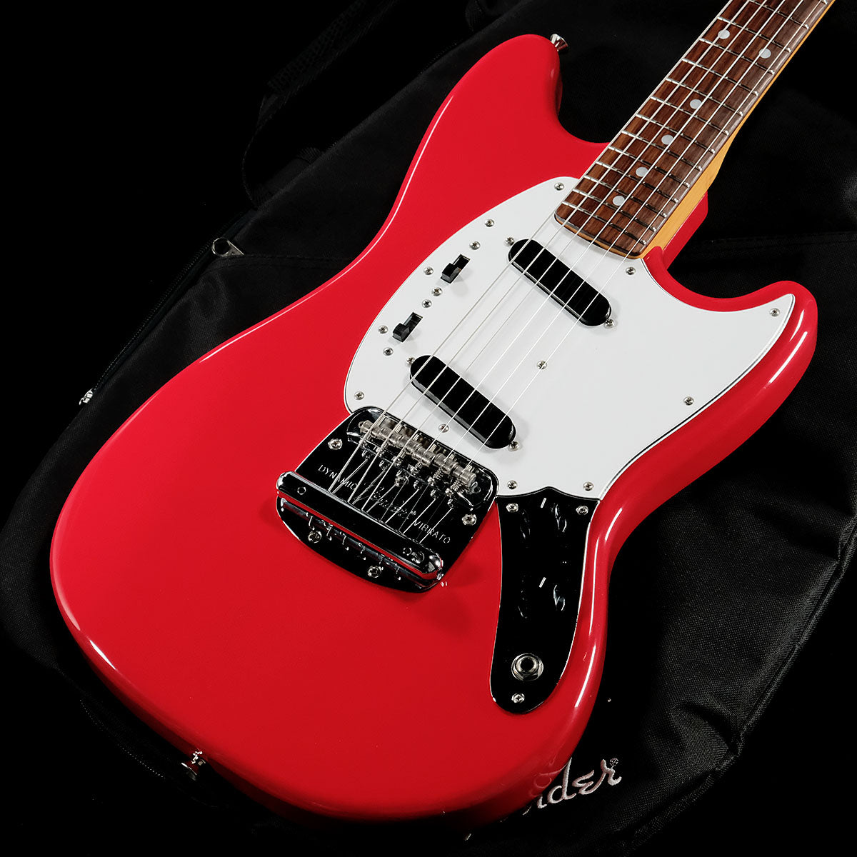 Mustang type [Electric guitar › Mustang type] – Ishibashi Music