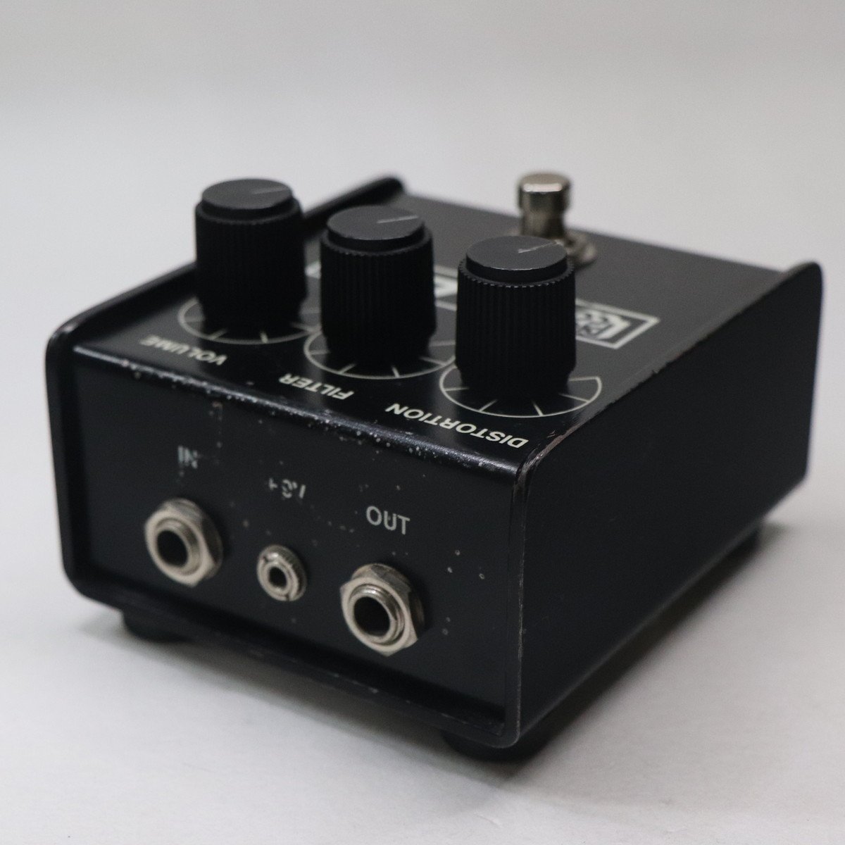 Pro-co / 1988 RAT Black Face – Ishibashi Music Corporation.