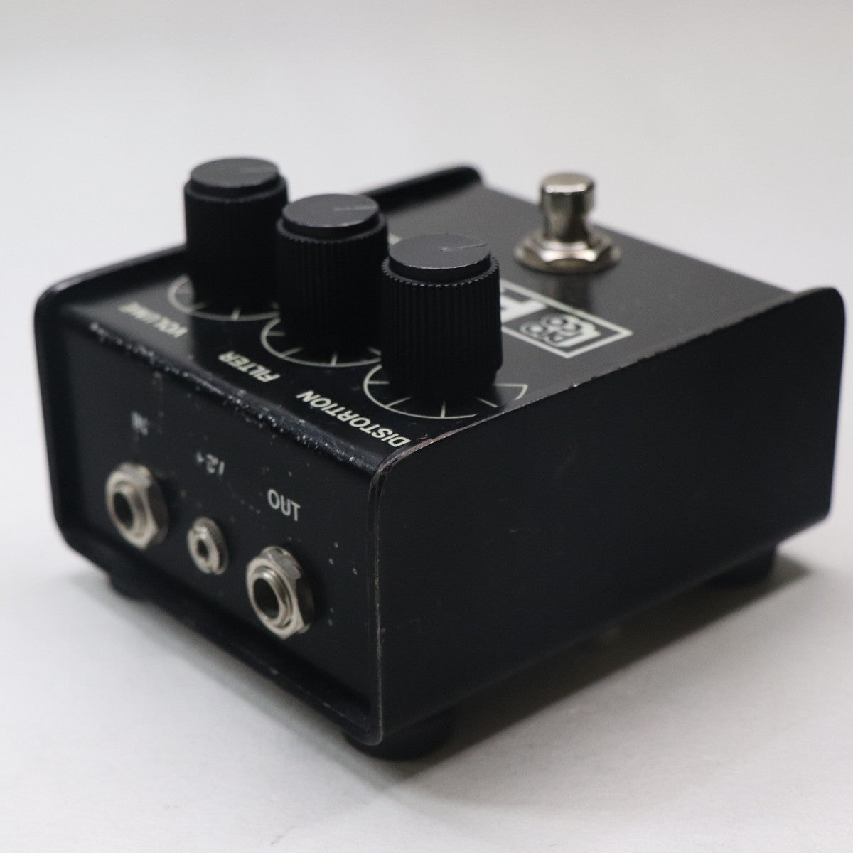 88年製 Pro Co RAT1 Black Face Pro-co / 1988 RAT Black Face – Ishibashi Music Corporation.