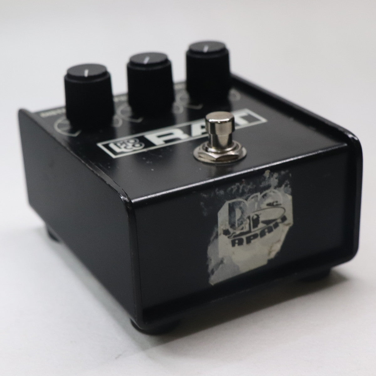 88年製 Pro Co RAT1 Black Face Pro-co / 1988 RAT Black Face – Ishibashi Music Corporation.