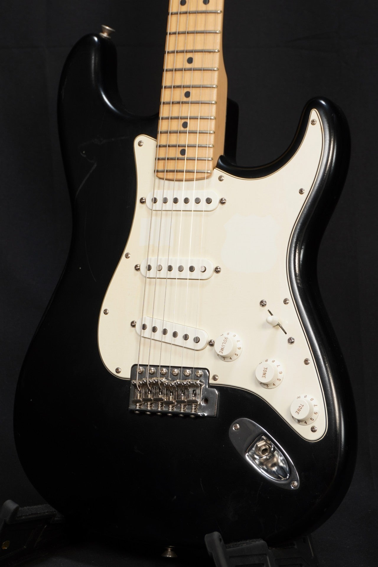 ギター Fender USA Highway One Stratocaster UG FENDER USA HIGHWAY ONE STRATOCASTER (2004) - YouTube