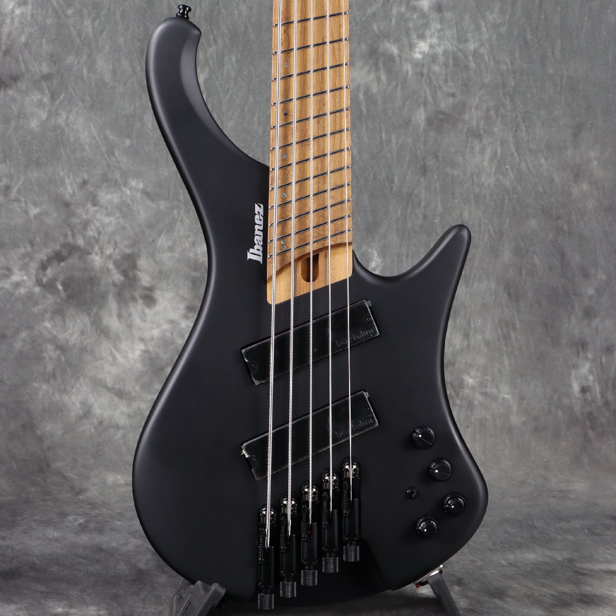 Headless [Electric bass › Headless] – Ishibashi Music Corporation.