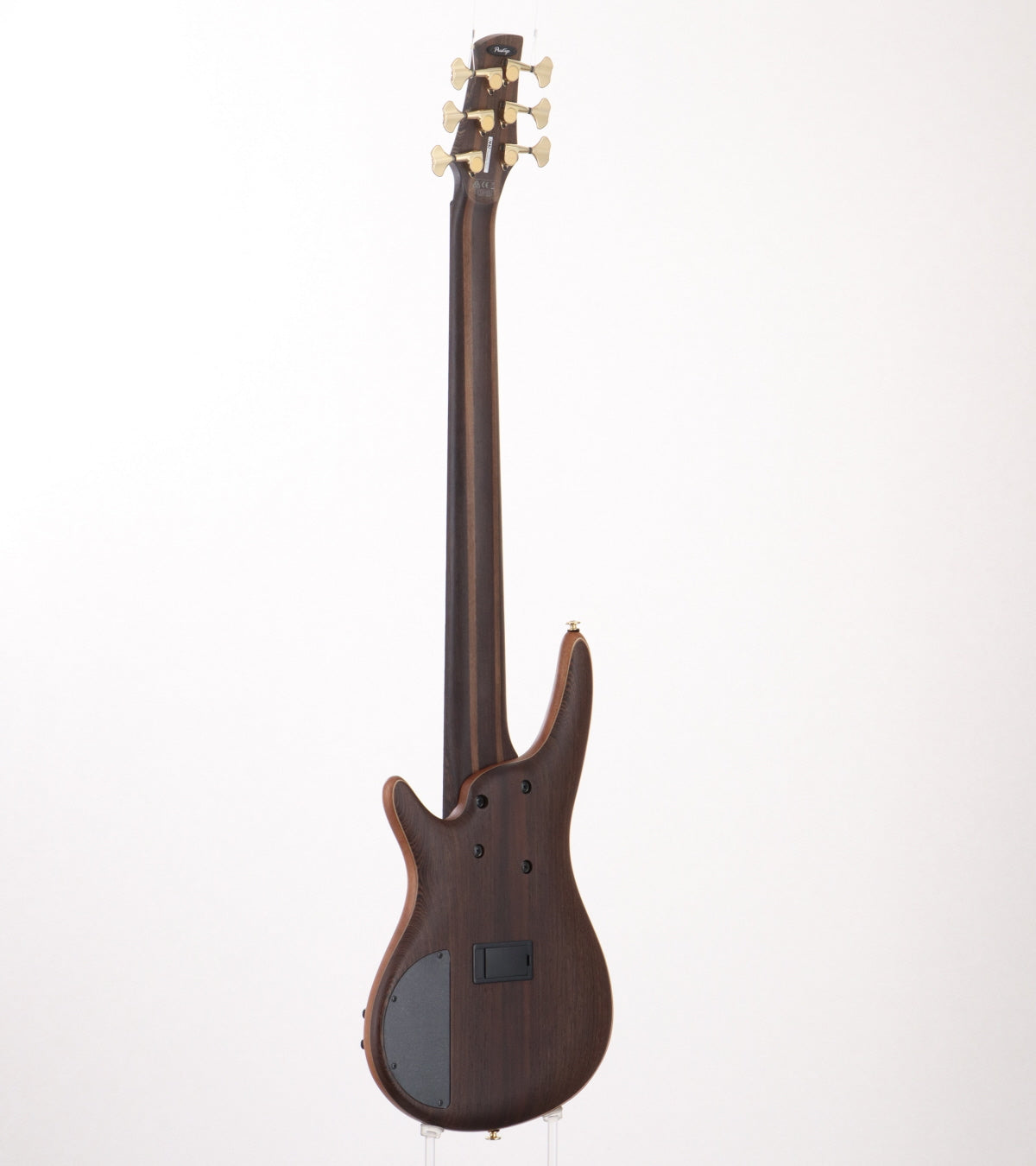 Ibanez / Prestige SR5006 Oil Ibanez 6-string bass – Ishibashi