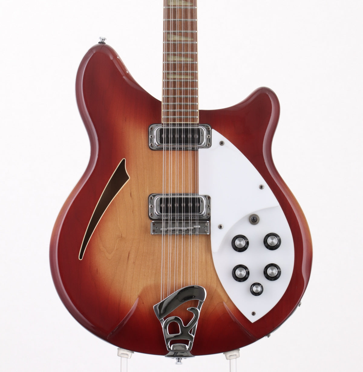 rickenbacker – Ishibashi Music Corporation.