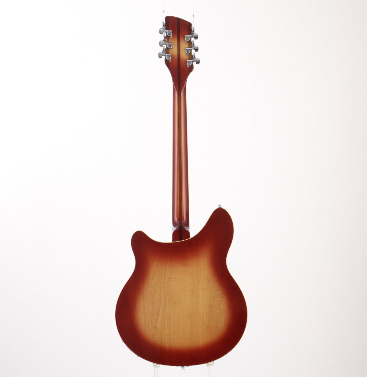 RICKENBACKER / 360/12 FG – Ishibashi Music Corporation.
