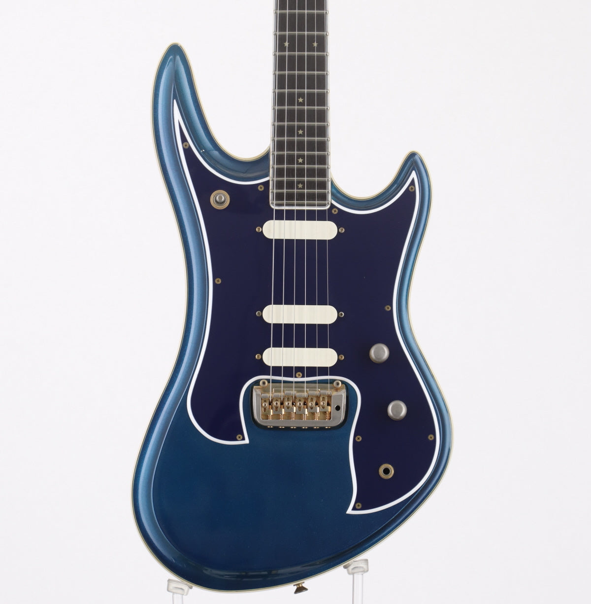 guyatone – Ishibashi Music Corporation.