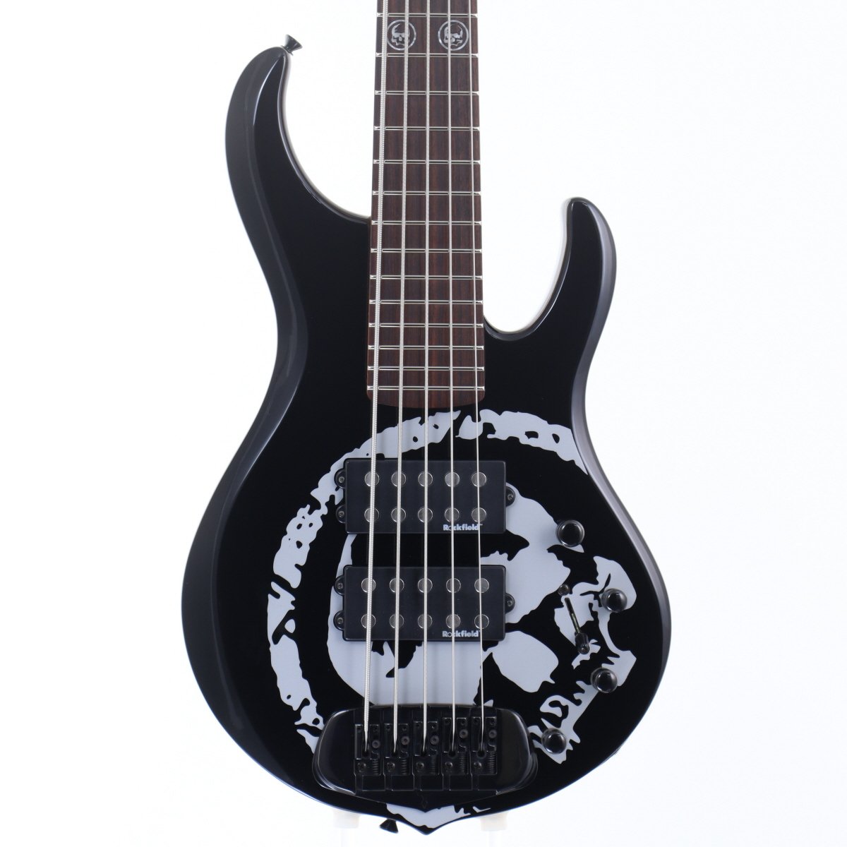 b.c.rich – Ishibashi Music Corporation.