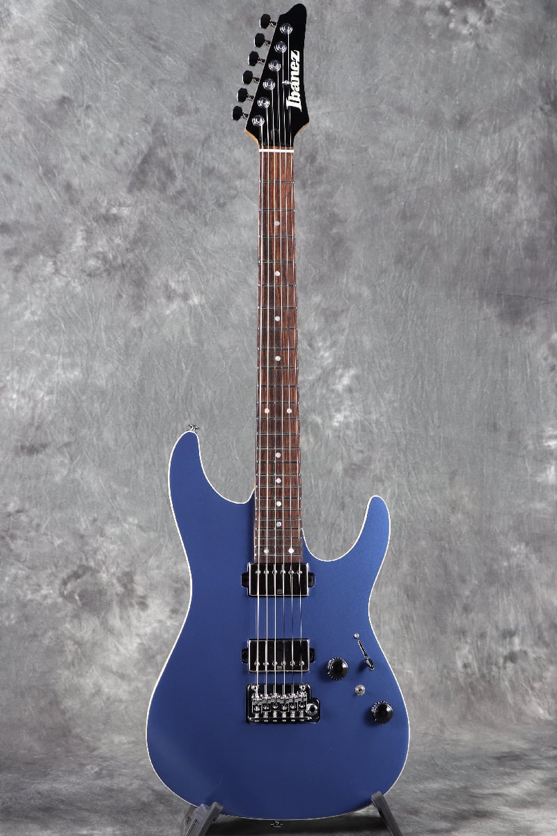 Ibanez / Premium Series AZ42P1-PBE (Prussian Blue Metallic) Ibanez