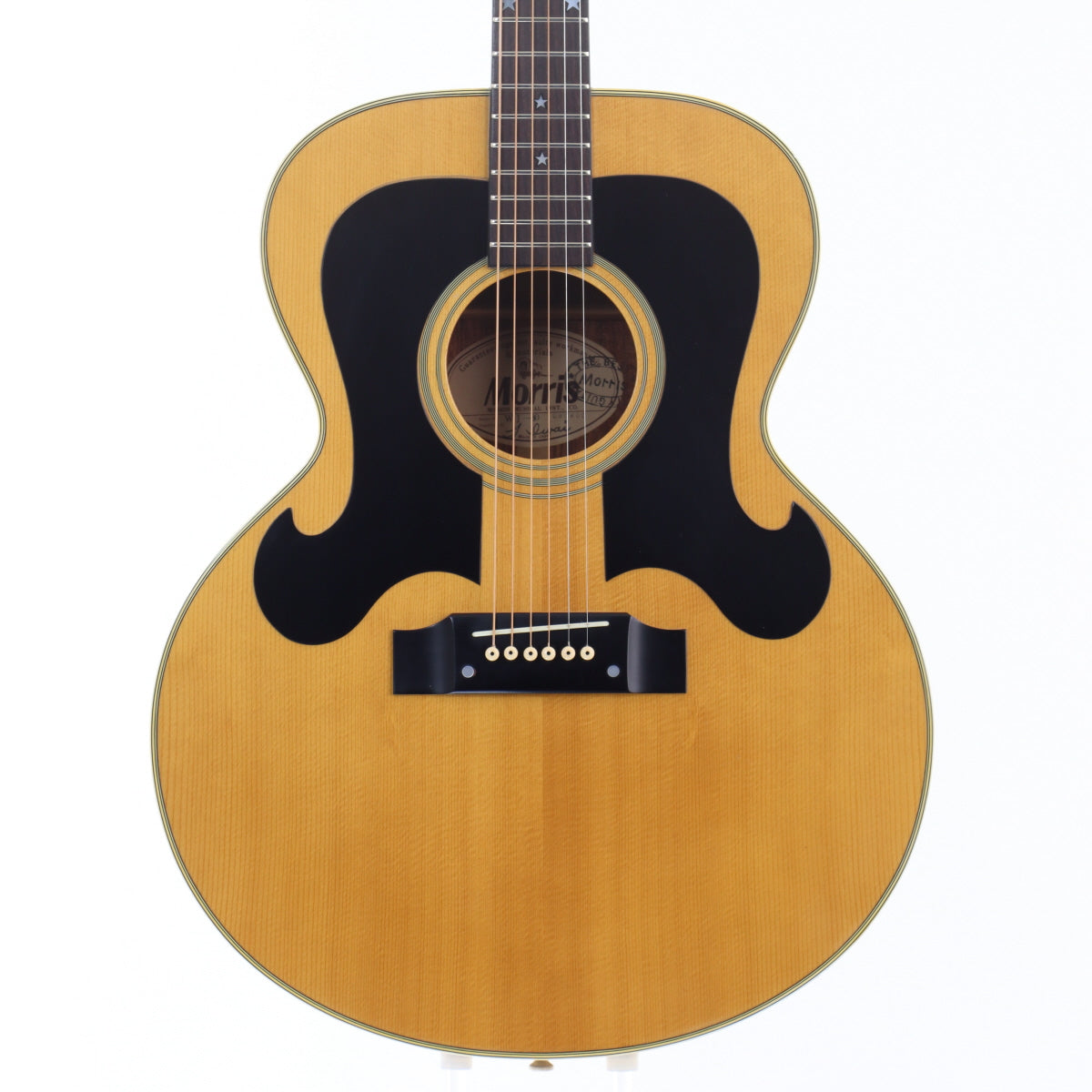 morris – Ishibashi Music Corporation.