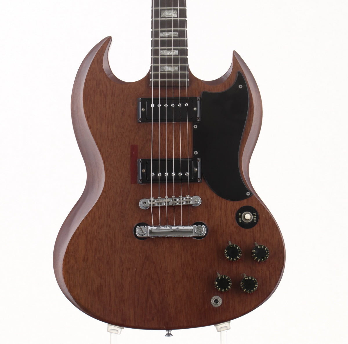 SG type [Electric guitar › SG type] – Ishibashi Music Corporation.