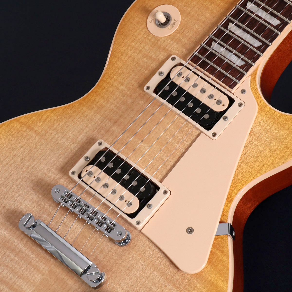 Gibson USA / Les Paul Classic 120th Anniversary Lemon Burst Gibson