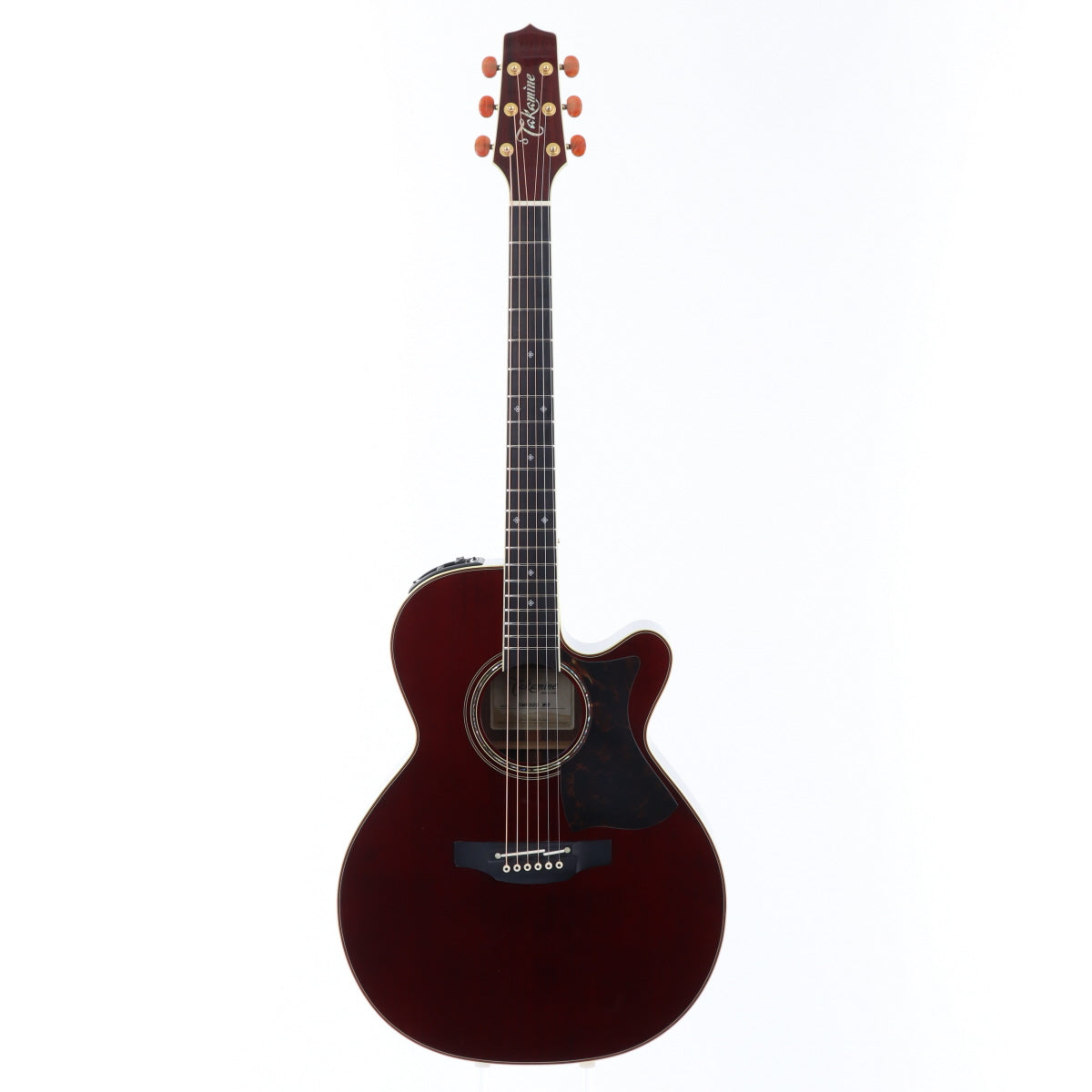 Takamine Takamine / DMP50S Wine Red – Ishibashi Music Corporation.