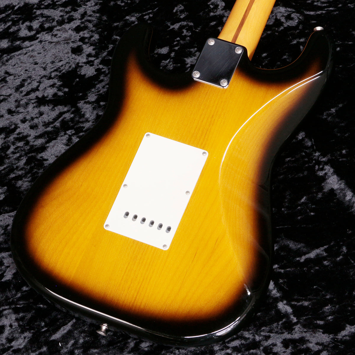 FENDER JAPAN / ST57-TX 2TS – Ishibashi Music Corporation.