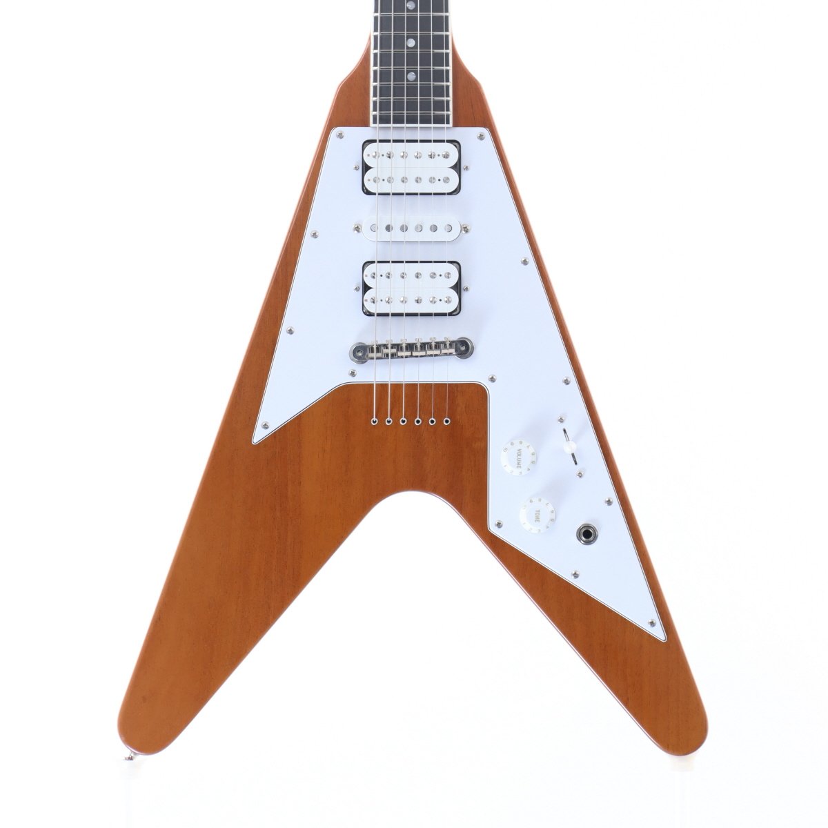 Flying V type [Electric guitar › Flying V type] – Ishibashi Music